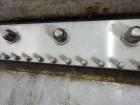 Used Andritz / Gouda Single Drum Dryer, Model E15/30.