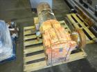 Used Andritz / Gouda Single Drum Dryer, Model E15/30.