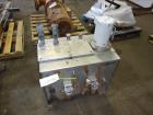 Used Andritz / Gouda Single Drum Dryer, Model E15/30.