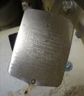Used Andritz / Gouda Single Drum Dryer, Model E15/30.
