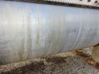 Used Andritz / Gouda Single Drum Dryer, Model E15/30.