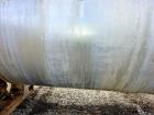 Used Andritz / Gouda Single Drum Dryer, Model E15/30.