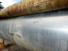 Used Andritz / Gouda Single Drum Dryer, Model E15/30.