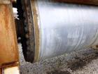 Used Andritz / Gouda Single Drum Dryer, Model E15/30.