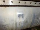 Used- Andritz / Gouda Single Drum Dryer, Model E15/30.