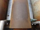 Used Andritz / Gouda Single Drum Dryer, Model E15/30.
