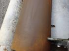 Used Andritz / Gouda Single Drum Dryer, Model E15/30.