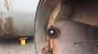 Used Rotary Refractory Drum Dryer Burner System – 2019 Baker-Rullman/Honeywell, 8.7M BTU MAXON Burner, BMS, HMI Panel