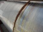 Used Stokes Double Drum Dryer