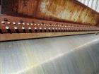 Used Stokes Double Drum Dryer