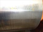 Used Stokes Double Drum Dryer