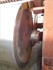 Used Stokes Double Drum Dryer