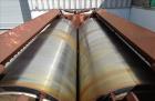 Used Stokes Double Drum Dryer