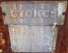 Used Stokes Double Drum Dryer