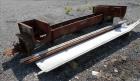 Used Stokes Double Drum Dryer