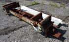 Used Stokes Double Drum Dryer