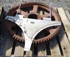 Used Stokes Double Drum Dryer