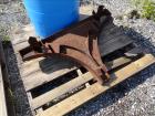 Used Stokes Double Drum Dryer