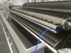 Used GMF Gouda T 15/40 KD Double Drum Dryer
