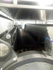 Used GMF Gouda T 15/40 KD Double Drum Dryer