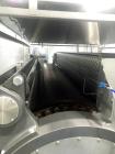 Used- GMF Gouda T 15/40 KD Double Drum Dryer