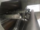 Used- GMF Gouda T 15/40 KD Double Drum Dryer