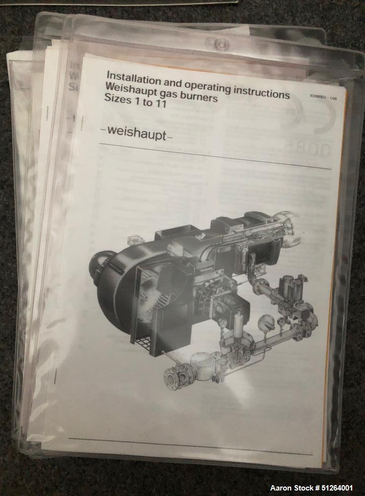 Used Anhydro SPX Flow Spin Flash Dryer