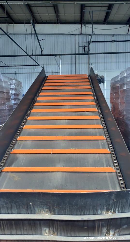 Used IEC High Efficiency Multi-Phase Drying System
