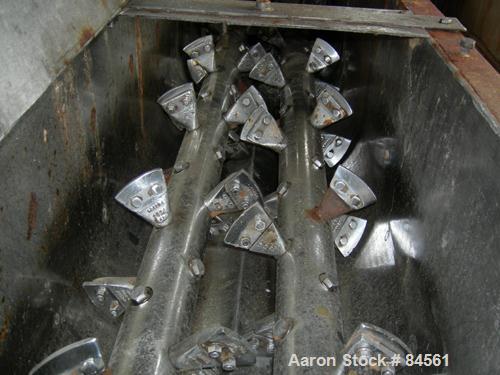 Used Raymond Cage Mill Flash Drying System