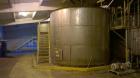 Used Barr-Rosin Flash Dryer. Maxon Burner rated at 20,000 BTU capability for a pull-thru system and 30,000 BTU for a push-thru system. All Stainless steel.