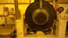 Used Barr-Rosin Flash Dryer. Maxon Burner rated at 20,000 BTU capability for a pull-thru system and 30,000 BTU for a push-thru system. All Stainless steel.