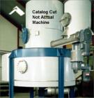 Used APV Anhydro Type SFD-63 Spin Flash Dryer, W.O. #112-00-459, stainless steel construction. Unit includes an American Air Filter Varicel pre-filter, 40 hp blower. Gas burner with stainless steel c...