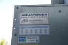 Used Anhydro / APV Spin Flash Dryer, Model SFD-59, stainless steel. Chamber diameter 800 mm, feed vat diameter 1600 mm x 1500 mm high. Closed inert loop operation and is metered for propane gas fuel....