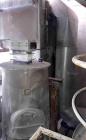 Used Anhydro SPX Flow Spin Flash Dryer