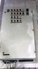 Used Anhydro SPX Flow Spin Flash Dryer