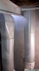 Used Anhydro SPX Flow Spin Flash Dryer