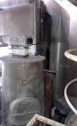 Used Anhydro SPX Flow Spin Flash Dryer
