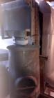 Used- Anhydro SPX Flow Spin Flash Dryer