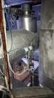 Used- Anhydro SPX Flow Spin Flash Dryer