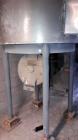Used Anhydro SPX Flow Spin Flash Dryer