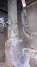 Used Anhydro SPX Flow Spin Flash Dryer