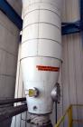 Used- GEA Barr Rosin Flash Dryer System