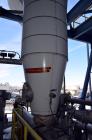 Used- GEA Barr Rosin Flash Dryer System