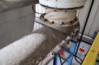 Used- GEA Barr Rosin Flash Dryer System