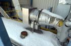 Used- GEA Barr Rosin Flash Dryer System