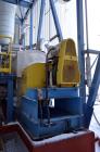 Used- GEA Barr Rosin Flash Dryer System