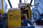 Used- GEA Barr Rosin Flash Dryer System