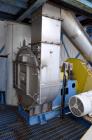 Used- GEA Barr Rosin Flash Dryer System