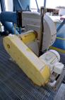 Used- GEA Barr Rosin Flash Dryer System