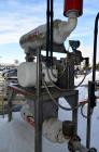 Used- GEA Barr Rosin Flash Dryer System